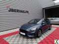 Photo ford focus 1.5 ECOBLUE 120 SS ST LINE