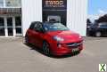 Photo opel adam 1.4 T 150 S START-STOP