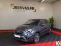 Photo fiat 500x MY19 1.3 FIREFLY TURBO T4 150 CH DCT CLUB