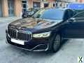 Photo bmw 730 730dA xDrive