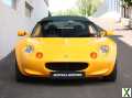 Photo lotus elise 1.8i 16V