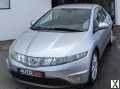 Photo honda civic 1.8 i-VTEC Sport