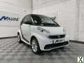 Photo smart fortwo Phase 3 Electric Drive 75 CH - GARANTIE 6 MOIS