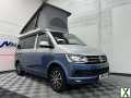 Photo volkswagen transporter T6 CALIFORNIA OCEAN 2.0 TDI 150 CH BV DSG7 - PREMI