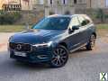 Photo volvo xc60 t6 awd 253 ch + 87 ch Geartronic 8 Inscription Lux