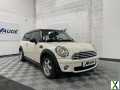 Photo mini autres Clubman 1.6 120 CH - GARANTIE 3 MOIS