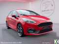 Photo ford fiesta ST Pack