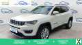 Photo jeep compass (2) 1.3 190 Hybride 4Xe Limited