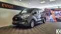 Photo ford transit custom Transit Fg FOURGON 280 2.0 ECOBLUE 136ch L2H1 LIMI