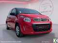 Photo citroen c1 Live