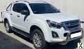 Photo isuzu d-max 1.9 TD 163 DOUBLE CABINE