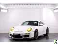 Photo porsche 911 997.2 GT3 3.8L 435CV