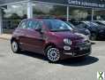 Photo fiat 500 1.2 8V 69 ch Lounge