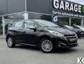 Photo peugeot 208 1.2 PureTech 82ch BVM5 Allure