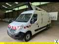 Photo renault master CONFORT