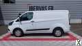 Photo ford autres FOURGON 300 L2H1 2.0 ECOBLUE 130 MHEV TREND B