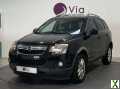 Photo opel antara Edition Pack- GARANTIE 12 MOIS