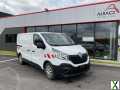 Photo renault trafic 1.6l CDI CFT 95 CH -L1H1- 12 740 HT