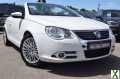 Photo volkswagen eos 1.4 TSI 122CH SPORTLINE