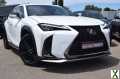 Photo lexus ux 250h 250H 4WD F SPORT