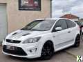 Photo ford focus 2.5T 225CH ST 3P