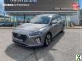 Photo hyundai ioniq Hybrid 141ch Executive