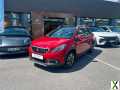 Photo peugeot 2008 1.2 PureTech 110ch Allure S\\u0026S