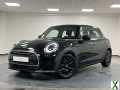 Photo mini cooper Cooper 136ch Edition Camden