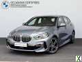 Photo bmw 118 118dA 150ch M Sport 8cv