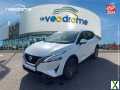 Photo nissan qashqai 1.3 Mild Hybrid 140ch Acenta