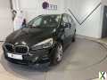 Photo bmw 216 216 i Active Tourer Pack M Sport