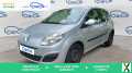 Photo renault twingo 1.5 dCi 65 Trend