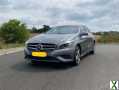 Photo mercedes-benz a 200 ClassCDI BlueEFFICIENCY Business Executive 7-G DCT