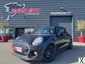 Photo mini one HATCH 3 PORTES F56 Cooper D 116 Ch Finition Busine