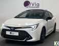 Photo toyota corolla GR Sport- 1ERE MAIN GARANTIE CONSTRUCTEUR