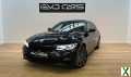 Photo bmw 330 G20 330e 2.0 292 ch XDrive