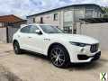 Photo maserati levante MASERATI LEVANTE 430 CH S