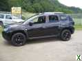 Photo dacia duster DCI 115 PRESTIGE 1ere MAIN( belbex auto AYOLET)