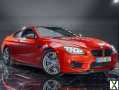 Photo bmw m6 Coupé 4.4 V8 DKG7 560 ch - Stage 2 - Carbone