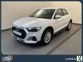 Photo audi a1 ALLSTREET+S-TRONIC+30TFSI+LED+