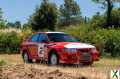 Photo mitsubishi lancer EVO 6 2.0L 300ch - Utilisation rallye ou pilotage