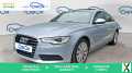 Photo audi a6 2.0 TFSI 245 Full Hybrid Tiptronic 8 Avus