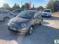 Photo fiat 500 1.0 70 ch Hybride BSG S/S Lounge