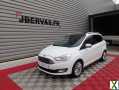 Photo ford grand c-max 1.0 ECOBOOST 125 SS TITANIUM