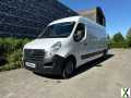 Photo opel movano F3500 L3H2 2.3 CDTI 130CH - PRIX TTC / TVA RECUPER