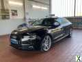 Photo audi s5 3.0 V6 TFSI 333CH QUATTRO S TRONIC 7