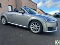 Photo audi tt Roadster 2.0 TDI 184 ultra S line