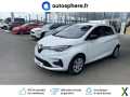 Photo renault zoe Life charge normale R110 Achat Intégral