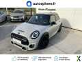 Photo mini john cooper works Cooper S 178ch John Cooper Works BVA7