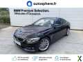 Photo bmw 420 420dA 190ch Luxury